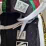 vans era multi python Size 5 eu 38 in excellent condition Image 10