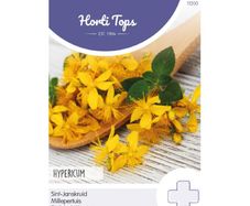 HT St. John's Wort Seeds 0.3g Klamath Weed seeds | Sow in July
