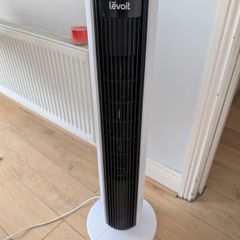 Levoit tower fan