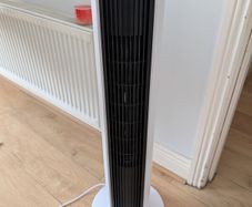 Levoit tower fan