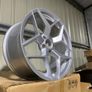 18" Inch Seat Leon Fr Style Alloy Wheels Vw Mk5 Mk6 Mk7 Mk7.5 Audi A3 Caddy Van Sear Leon 5x112 Image 10