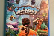 PS5 Sackboy