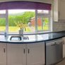 Grey kitchen Image 7