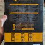 NOX Hummer GDM850 850W 80 Plus Gold Power Supply Image 4