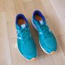 New Balance Mzantir2 Men's Trainers, Ireland, Olympics 2016,colour Green, 9.5uk Image 2