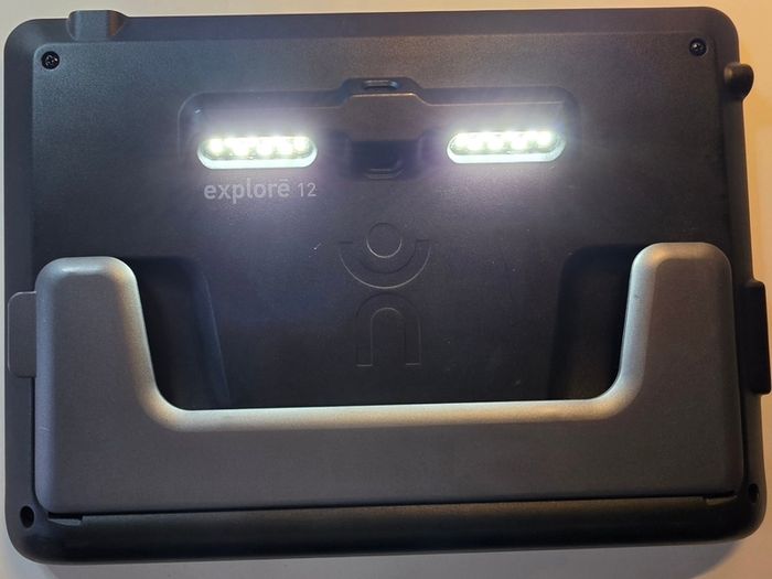 Humanware Explorer 8 Handheld digital Electronic Magnifier