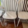 kitchen chairs Image 5