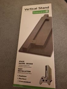 Xbox stand one s or x