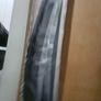 Mk7 Golf Gti Wind deflectors Image 5