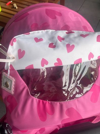 cosatto Woosh hearts