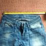 Brand New Levis Skinny Curve Jeans Uk6 Image 4