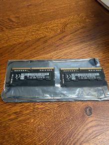 2 X 4gb Ddr4 Ram