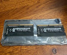 2 X 4gb Ddr4 Ram