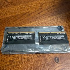 2 X 4gb Ddr4 Ram