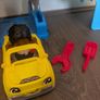 fisher price little people car wash garage Image 4