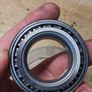 Porsche 924 944 Front Wheel Bearing Image 5