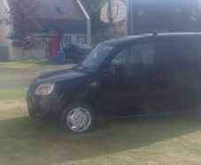 Fiat Doblo 2005