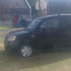 Fiat Doblo 2005