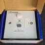 New Eterna Type A RCD Sockets & Fused Spurs Boxed Image 2