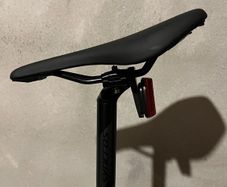 bike saddle new