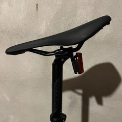 bike saddle new