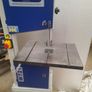 bandsaw practily brand new Image 2
