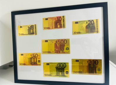 Photo Frame, Perfect gift for numismatists