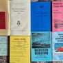 Nautical/Maritime Collection lot 2 Image 6