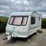 Elddis Avant caravan Image 2