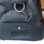 Golf Bag for gear and shoes - Spalding Image 2