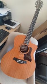 Taylor 24ce (As New)