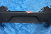 Rear Bumper (Alfa Romeo Giulietta)