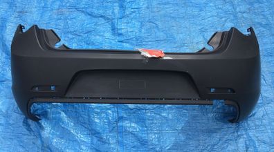 Rear Bumper (Alfa Romeo Giulietta)