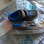 Boys shoes. Clarks. All brand new. Size 12 13 1.5 Image 2