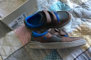 Boys shoes clarks