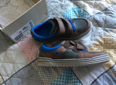 Boys shoes clarks