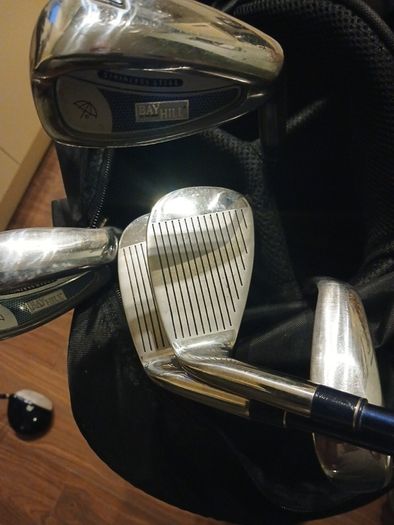 Ladies Golf Set