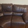 Couch in excellent condition Image 4