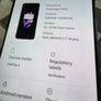 OnePlus 5 - 6GB RAM, 64GB, Slate Grey - Unlocked, Fully Working Image 2