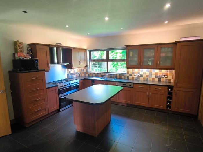 kitchen units