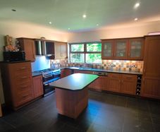 kitchen units