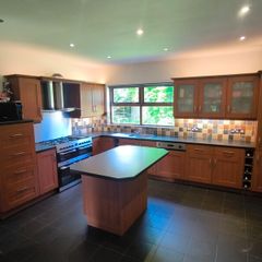kitchen units