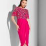 Virgos lounge Dunni Dress Image 3