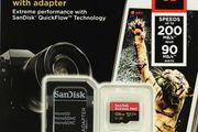Sandisk Extreme Pro Micro Sd Microsd Card 128gb Fast Super Speed U3 V30
