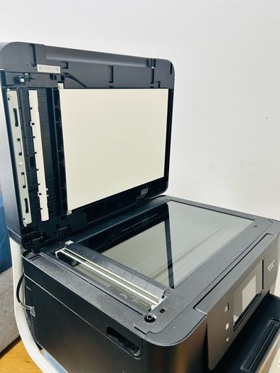 Epson WF-3720 Printer - All In One
