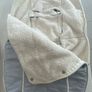 WallaBoo footmuff for carseat and stroller/buggy Image 8