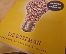 Liz Wiseman Multiplers