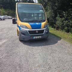 Fiat Ducato 2016