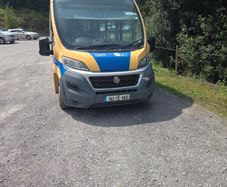 Fiat Ducato 2016