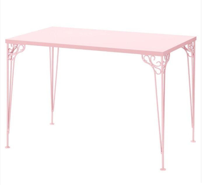 Ikea Desk